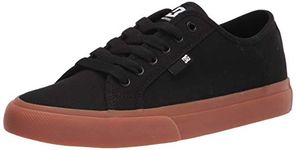 Dc Skate Shoes