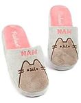 Pusheen Womens Slippers Adults Teen