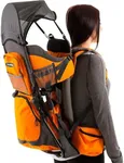 Hiking Baby Carrier Backpack - Comf