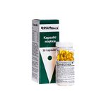 Rowatinex Soft Capsules