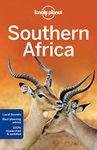 Lonely Planet Southern Africa: Plan the Trip of a Lifetime | Detailed Itineraries & Maps | Insider Tips | Covers South Africa, Botswana, Namibia, Zimbabwe, Zambia, Mozambique (Travel Guide)