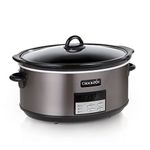 Auto Shut Off Crock Pots