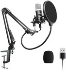 Good Microphones For Singing