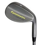 Pinemeadow P350RR52 Right-Handed 52-Degrees Wedge