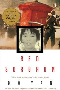 Red Sorghu