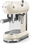 Smeg ECF01CRUS Espresso Coffee Mach