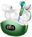 Wireless Earbuds, Bluetooth V5.4 He