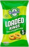 Seabrook 5pk Sour Cream & Onion Rings