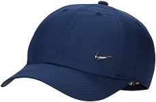 NIKE Unisex K Nk Df Club Cap Us Cb Mtswsh Hat for Kids