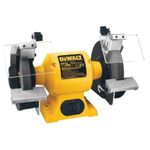DEWALT DW756 6-Inch Bench Grinder