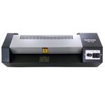 Bankomat Type-320 All-in-One Professional Lamination Metal Machine Hot & Cold 25 inch Lamination Machine