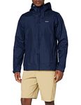 Patagonia 85240-CNY M's Torrentshell 3L Jkt Jacket Men's andes blue S