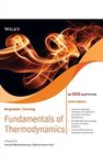 Fundamentals of Thermodynamics, 10ed (An Indian Adaptation)