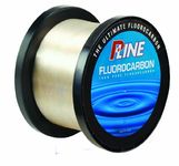 P-Line Soft Fluorocarbon Bulk Spool (2000-Yard, 30-Pound)