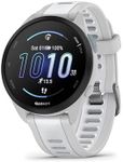 Garmin Forerunner 165 GPS 43mm Runn