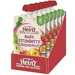 Heinz Apple, Strawberry & Passionfr