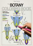 Botany Coloring Book (Coloring Concepts)