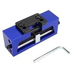 Handgun Sight Pusher Tool Universal for 1911 Glock sig Springfield and Others Market for Front or Rear Sights(Blue)