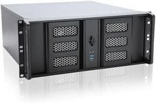 RackChoice 4U Rackmount Server Chas