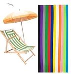 Cenbee Beach Chair Towel Bands - 12