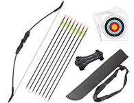 Recurve Bow For Youth