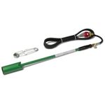 Red Dragon VT 2-23 C Weed Dragon 100, 000-BTU Propane Vapor Torch Kit