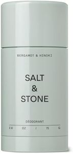 Salt & Sto