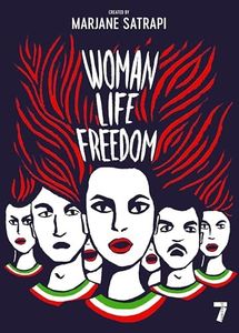 Woman, Lif