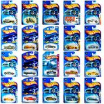 Rarest Hot Wheels Cars