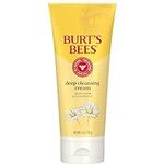 Burt's Bees Deep Cleansing Cream wi