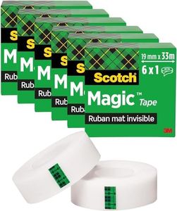 Scotch Rub