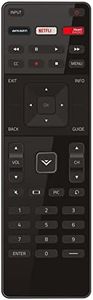New XRT122 Remote Control fit for VIZIO LED TV HDTV D39H-D0 D39HD0 D50U-D1 D50UD1 D55U-D1 D55UD1 D58U-D3 D58UD3 D65U-D2 D65UD2 E32-C1 E32C1 E32H-C1 E65X-C2 E28H-C1 D70-D3 D65-D2 D60-D3 D55-D2 D43-D2