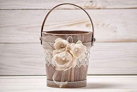 Rustic Flo