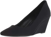 Donald J Pliner Womens Jeri-D Jeri-d Black Size: 6.5 US / 6.5 AU