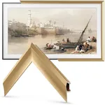 Frame My TV Deco TV Frames Alloy Pr