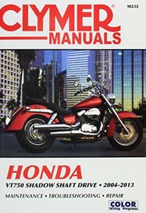 Honda VT75