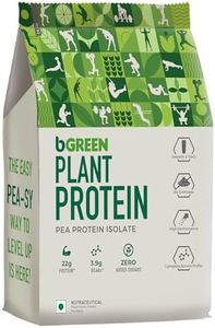 bGREEN by