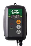 Jump Start MTPRTC, Digital ETL-Certified Heat Mat Thermostat for Seed Germination, Reptiles and Brewing