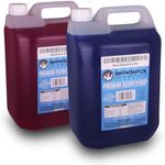 SnowShock 2 x 5ltr Slush Syrup - Co