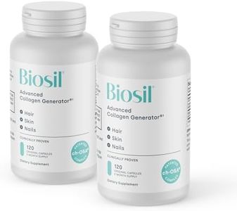 Biosil 120