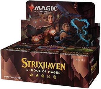 Magic: The