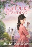 Last Duke Standing: A Historical Romance