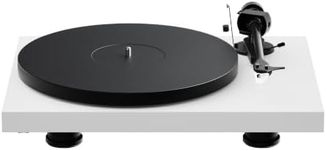 Pro-Ject Debut EVO 2 Turntable with