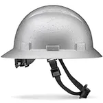 Acerpal Full Brim Non-Vented Silver