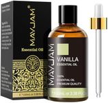 MAYJAM Vanilla Essential Oils 100ML