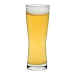 Libbey Bravess Beer Glasses, 12.5-o
