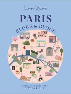 Paris, Blo