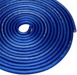 Conext Link 25 ft Feet Blue 4 Gauge