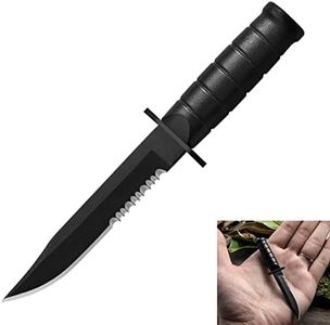 Jamotolly Mini Pocket Knife,Gifts for Men,Wearable as a Necklace,Personalised Pocket Knife,Stylish and Useful,for Home Use,Travel,Outdoor and Camping and Can Also be Used for Self-protection