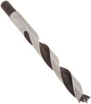 Irwin Tools 49617 Brad Point Drill Bit, 7/16"